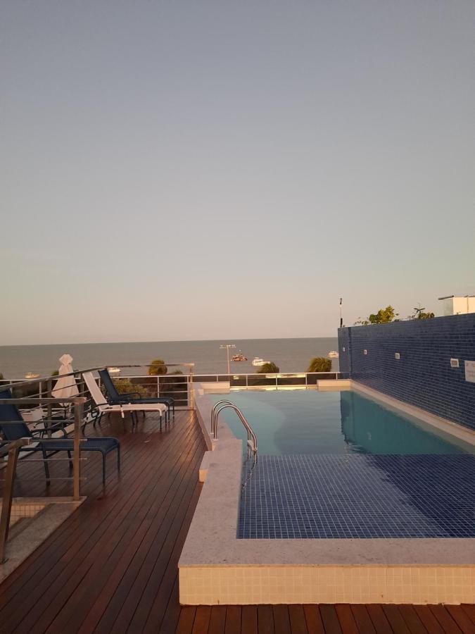 Beira Mar Premium - Solar Do Atlântico Tambaú Apartamento