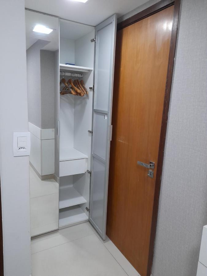 Apartamento Beira Mar Premium - Solar Do Atlântico Tambaú
