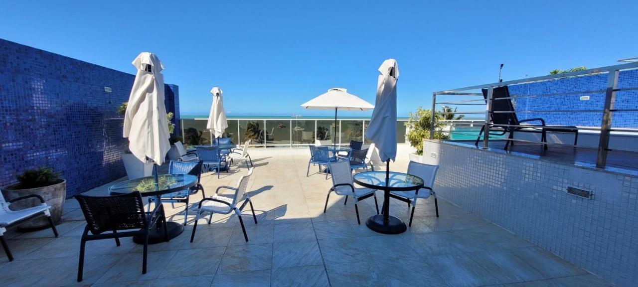 Beira Mar Premium - Solar Do Atlântico Tambaú Apartamento