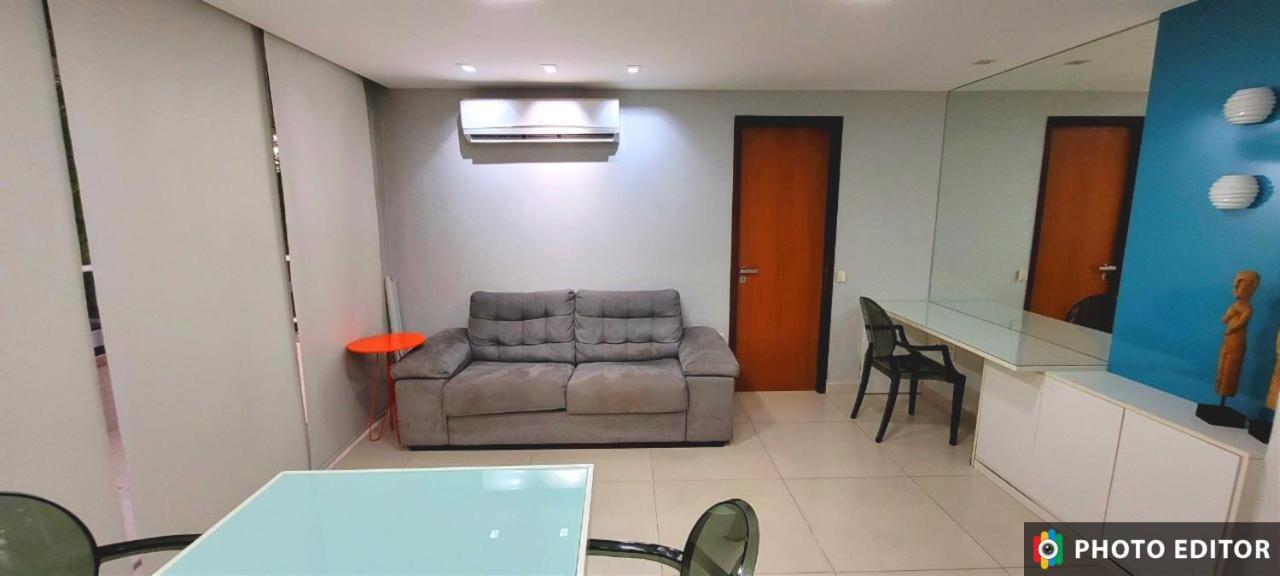 Beira Mar Premium - Solar Do Atlântico Tambaú *