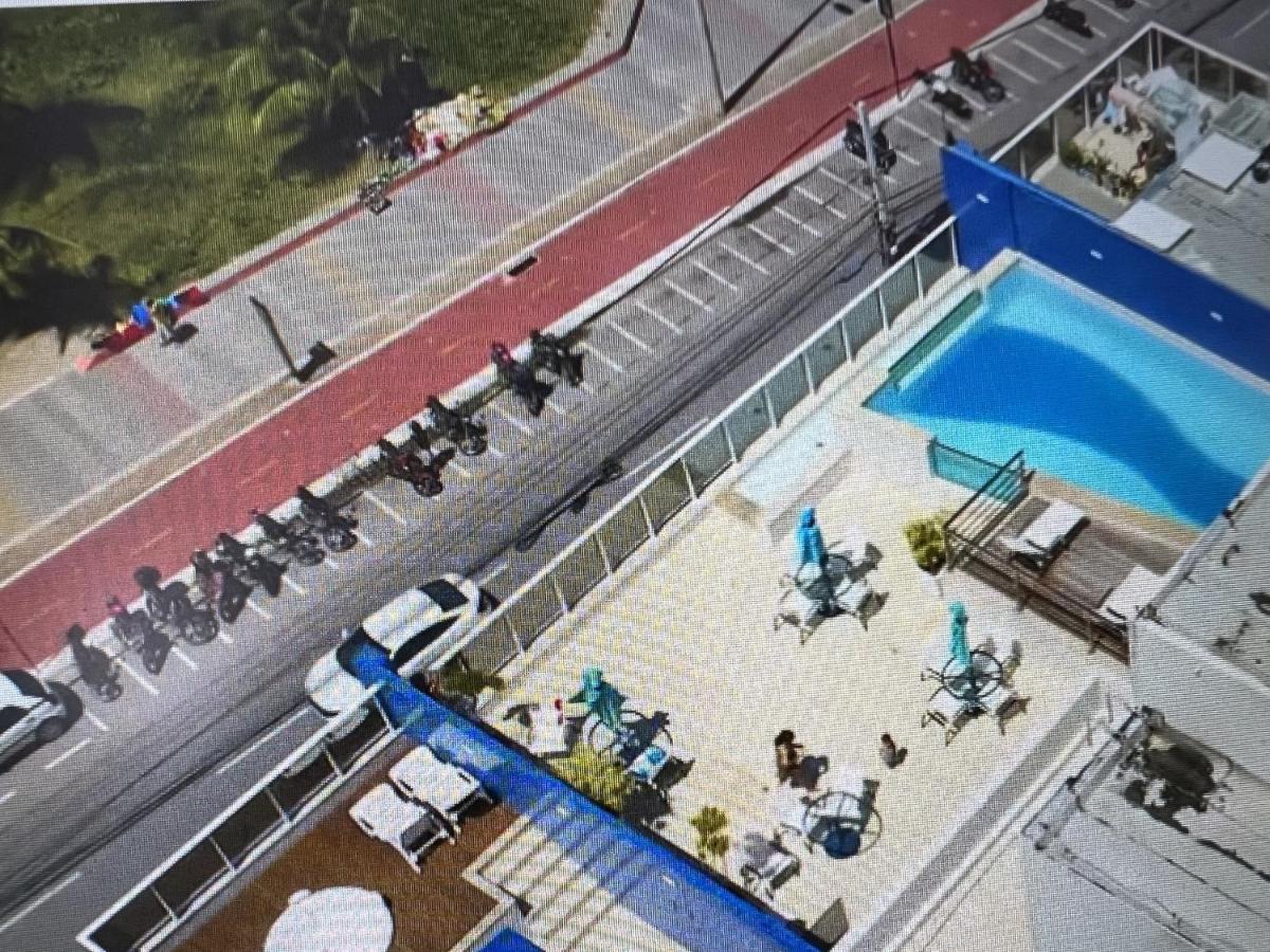 Beira Mar Premium - Solar Do Atlântico Tambaú Apartamento *
