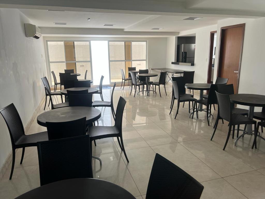 Beira Mar Premium - Solar Do Atlântico Tambaú *