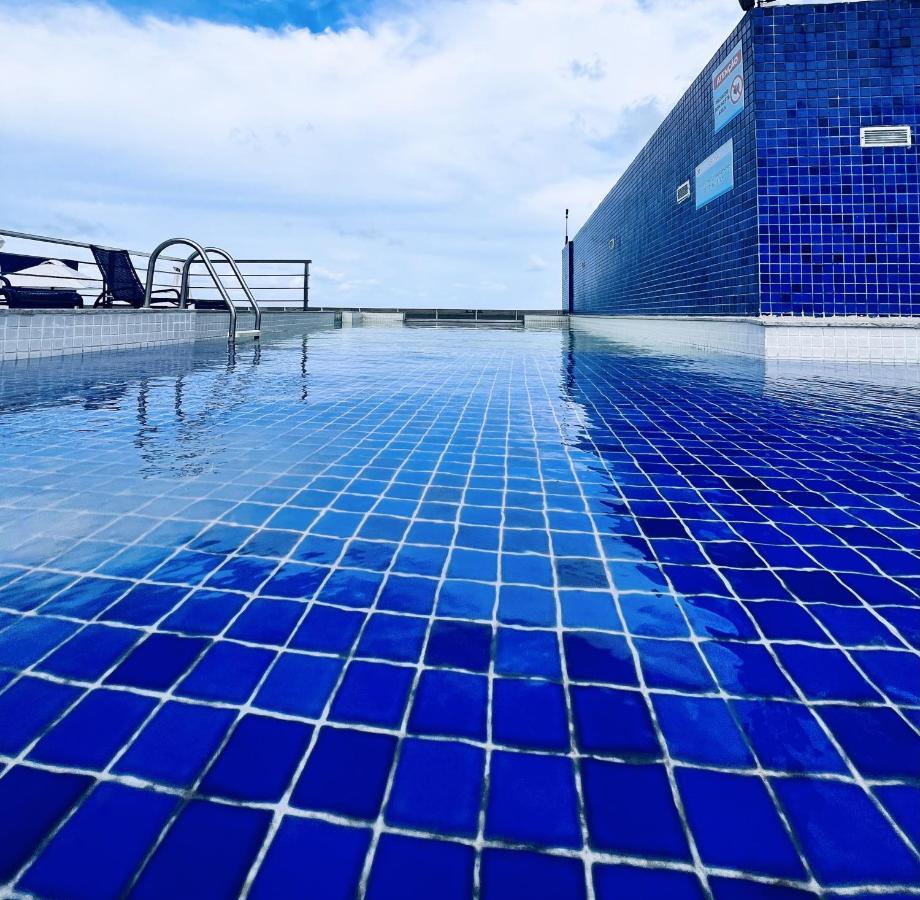 Beira Mar Premium - Solar Do Atlântico Tambaú João Pessoa
