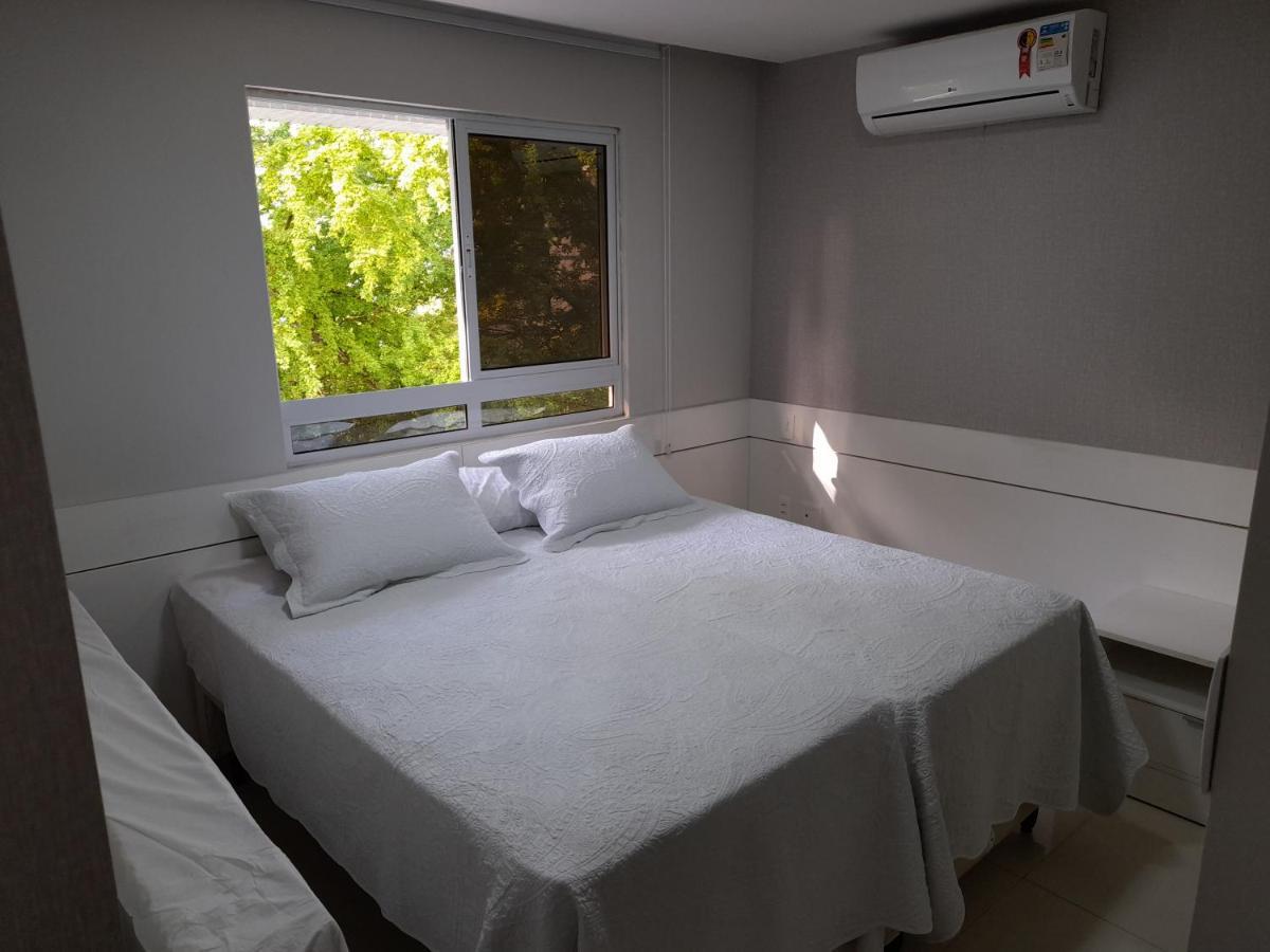Apartment Beira Mar Premium - Solar Do Atlantico Tambau