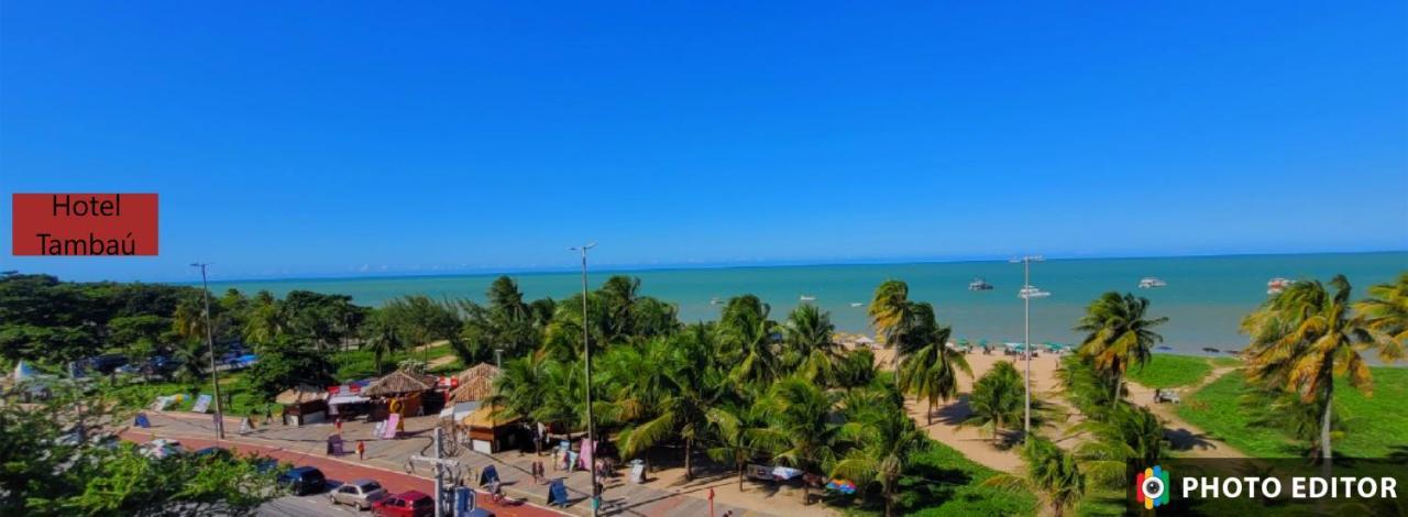 Beira Mar Premium - Solar Do Atlantico Tambau
