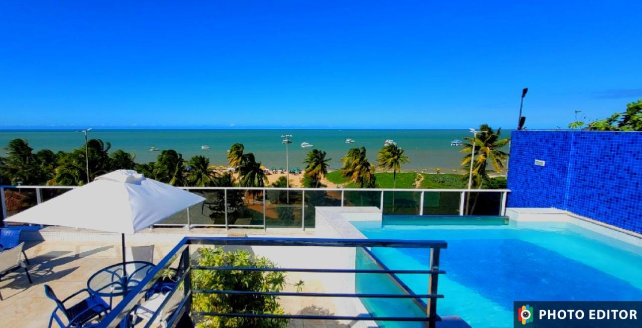 Beira Mar Premium - Solar Do Atlantico Tambau Joao Pessoa