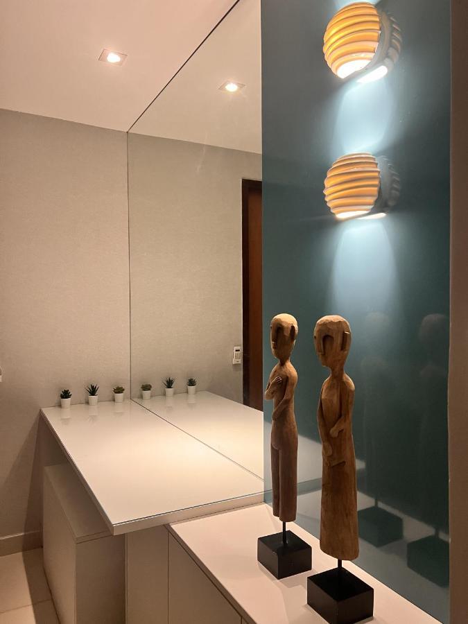 Apartment Beira Mar Premium - Solar Do Atlantico Tambau